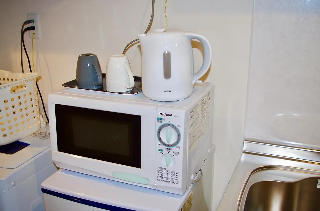 Stay Inn Kyoto Shijo Omiya 0*,