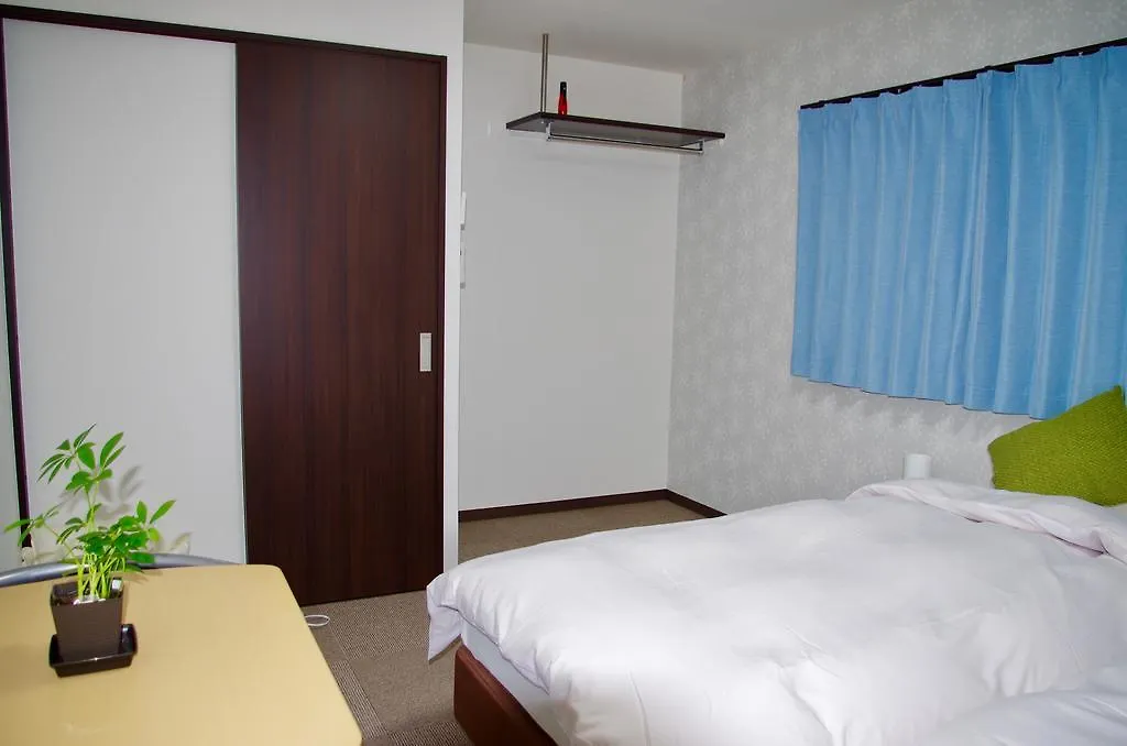 Stay Inn Kyoto Shijo Omiya