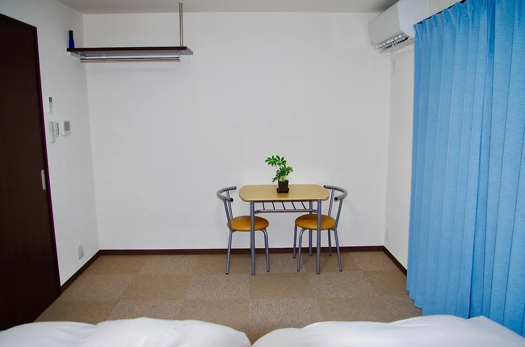 아파트 Stay Inn Kyoto Shijo Omiya