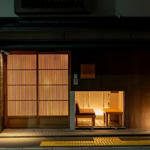  アパート お宿はち