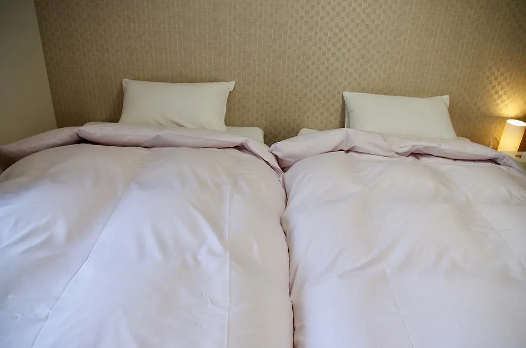 Stay Inn Kyoto Shijo Omiya 0*,  Japan