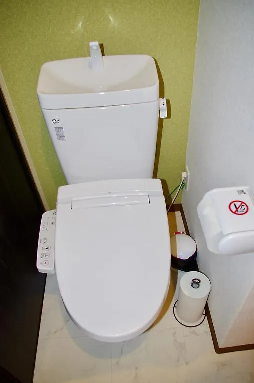 Stay Inn Kyoto Shijo Omiya 0*,