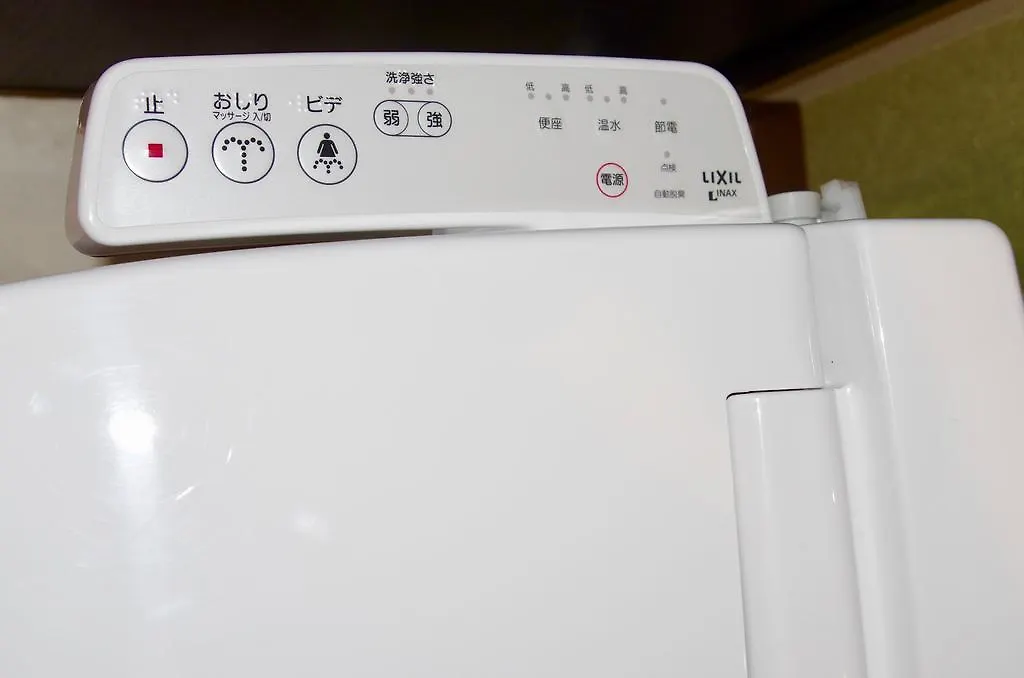 Apartment Stay Inn Kyoto Shijo Omiya Japan