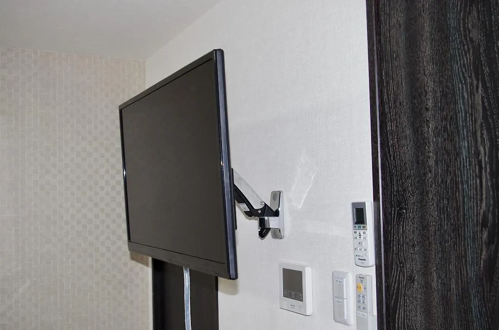 Apartment Stay Inn Kyoto Shijo Omiya