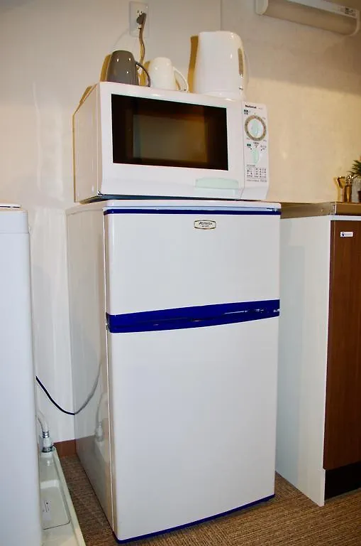 Apartment Stay Inn Kyoto Shijo Omiya