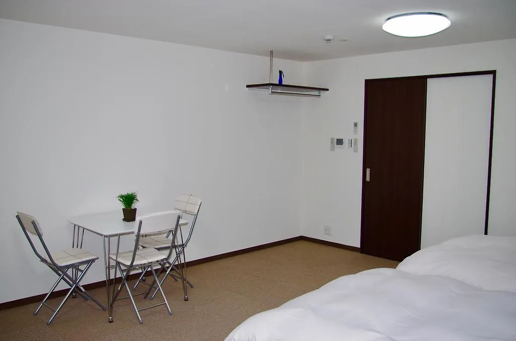 Stay Inn Kyoto Shijo Omiya Apartment