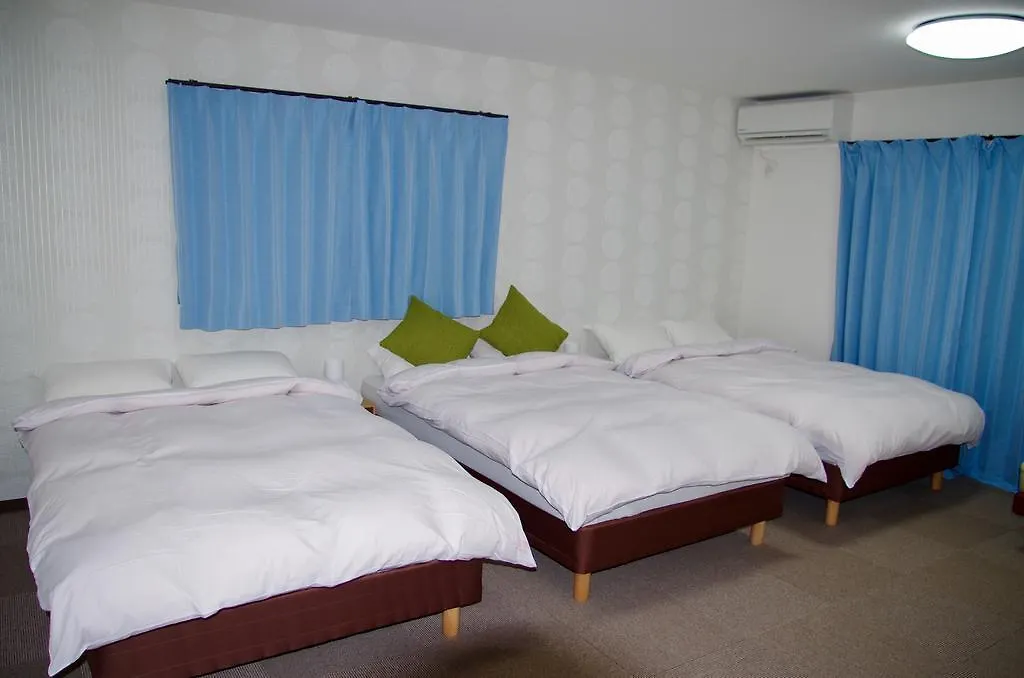 Stay Inn Kyoto Shijo Omiya