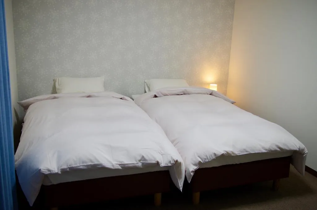 Apartment Stay Inn Kyoto Shijo Omiya