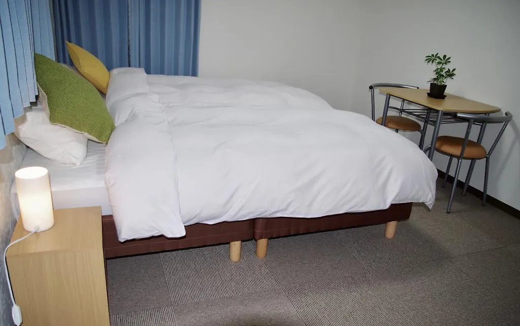 Stay Inn Kyoto Shijo Omiya