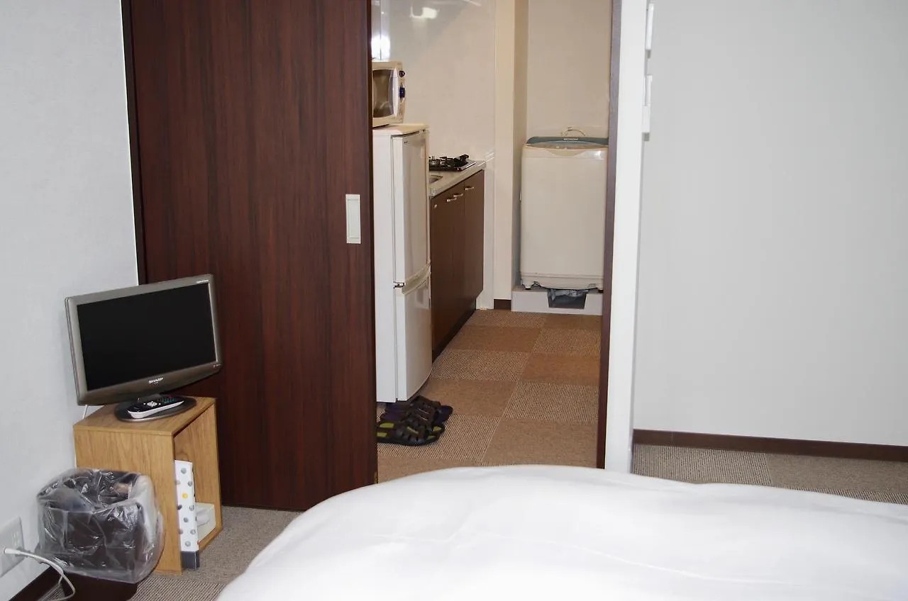 Stay Inn Kyoto Shijo Omiya 0*,