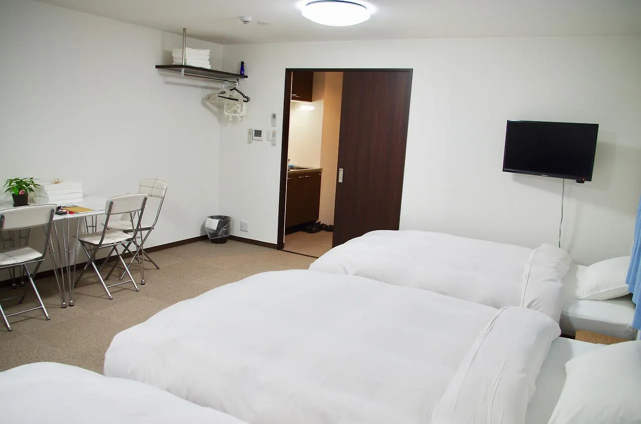 Stay Inn Kyoto Shijo Omiya Japan