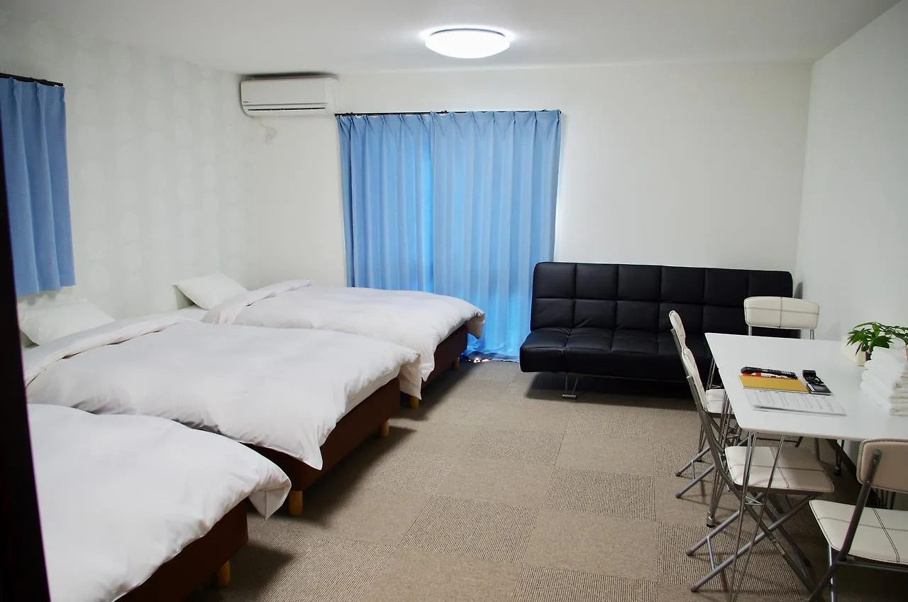 Stay Inn Kyoto Shijo Omiya