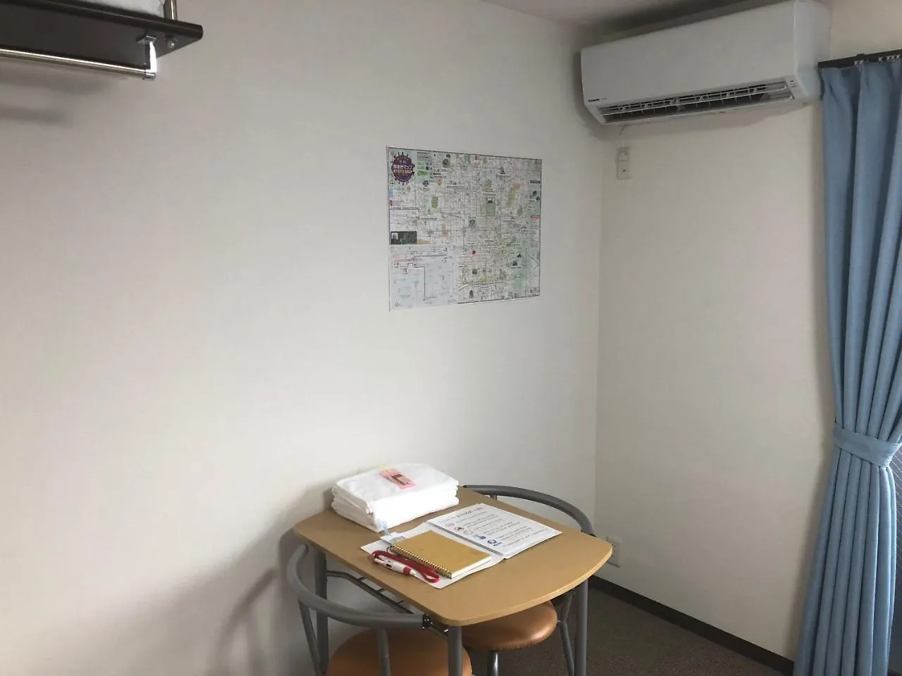 Apartment Stay Inn Kyoto Shijo Omiya Japan