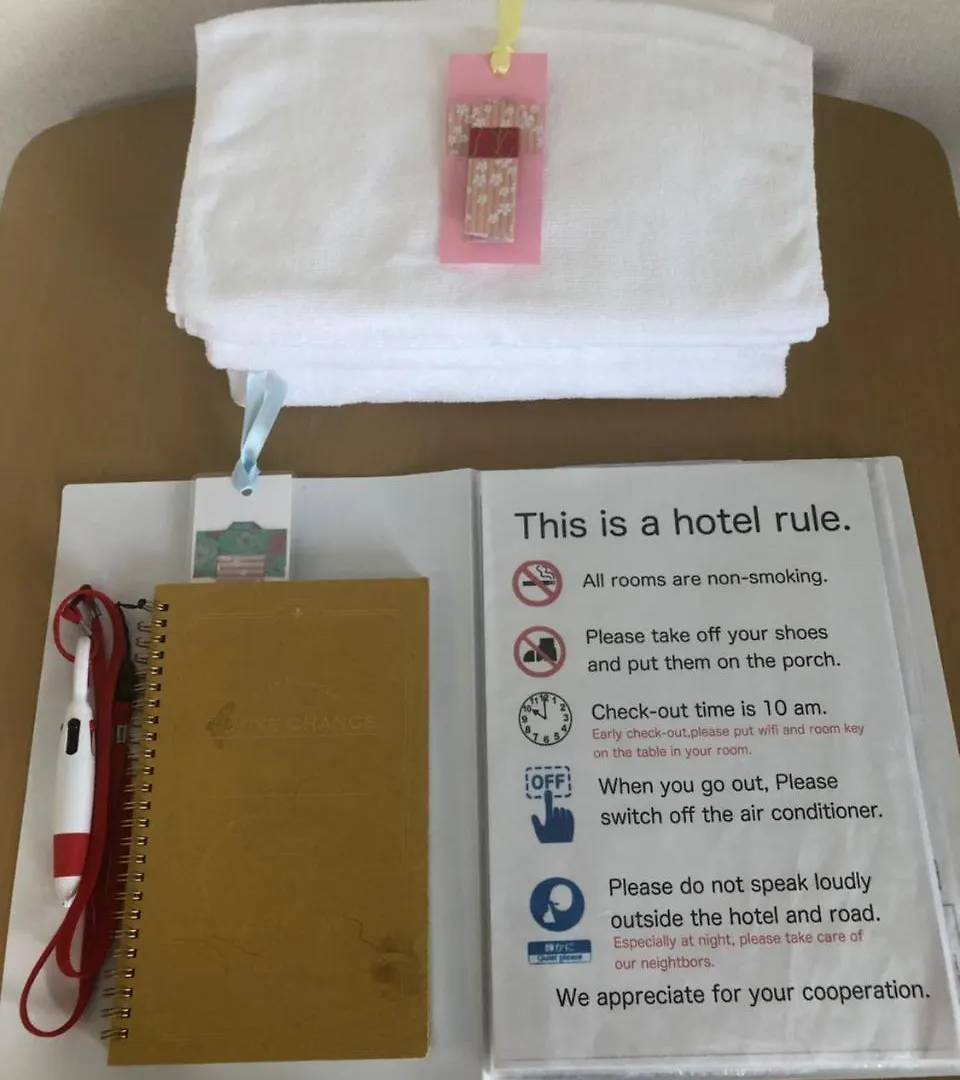 Stay Inn Kyoto Shijo Omiya Apartment