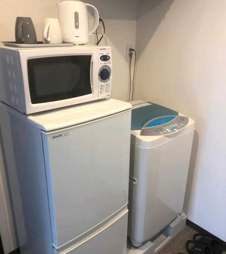 Apartment Stay Inn Kyoto Shijo Omiya Japan