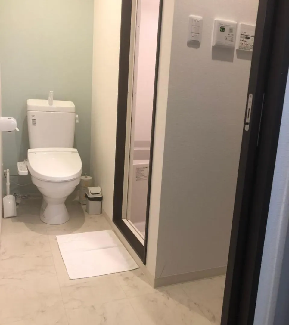 Stay Inn Kyoto Shijo Omiya