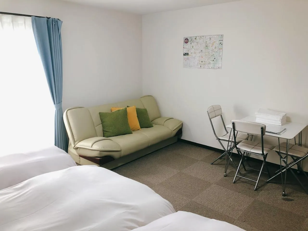 Stay Inn Kyoto Shijo Omiya Japan