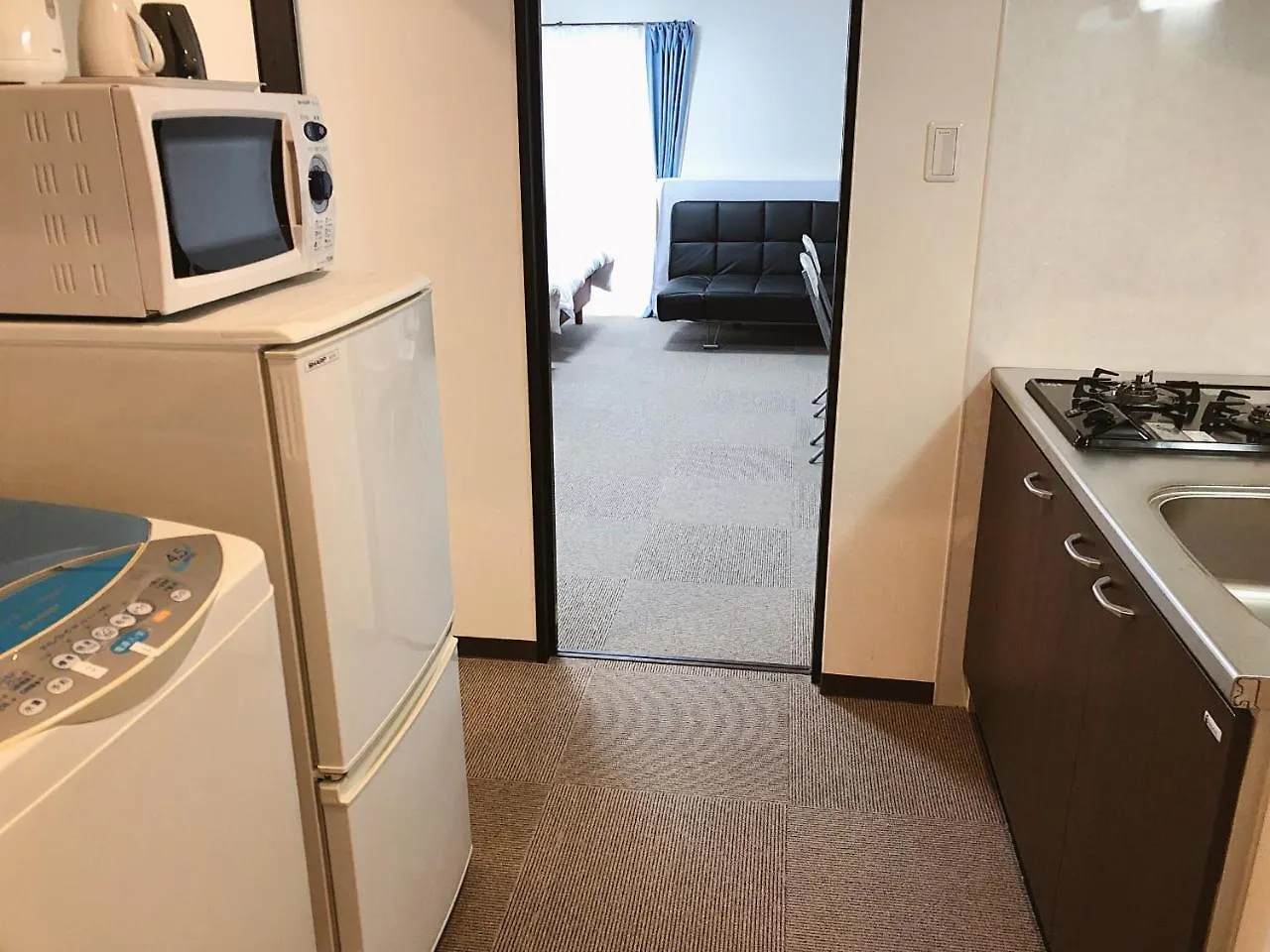 Stay Inn Kyoto Shijo Omiya 0*,  Japan
