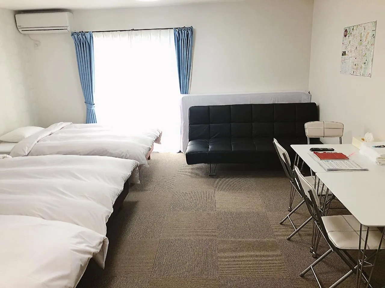 Stay Inn Kyoto Shijo Omiya Apartment