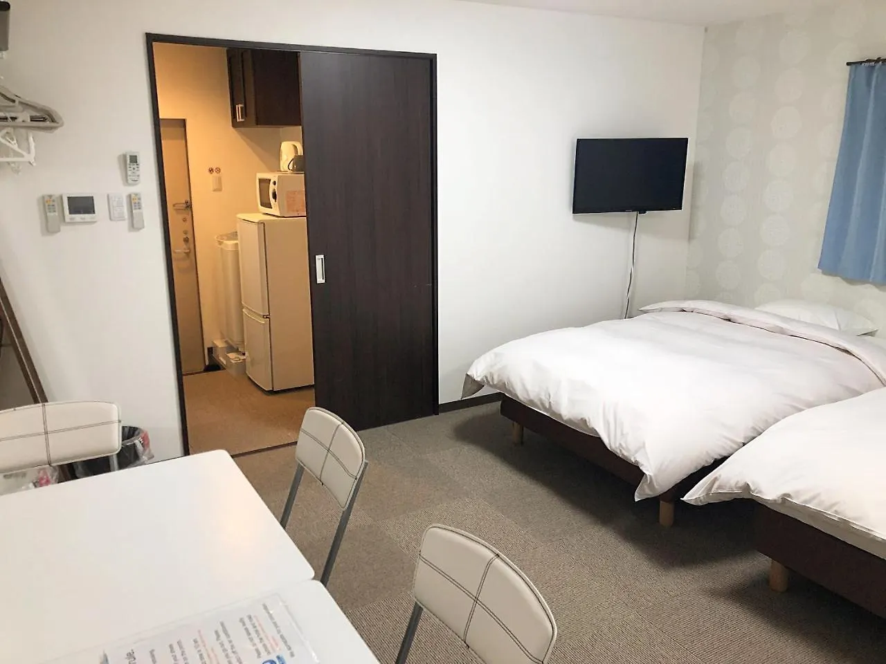Stay Inn Kyoto Shijo Omiya Japan