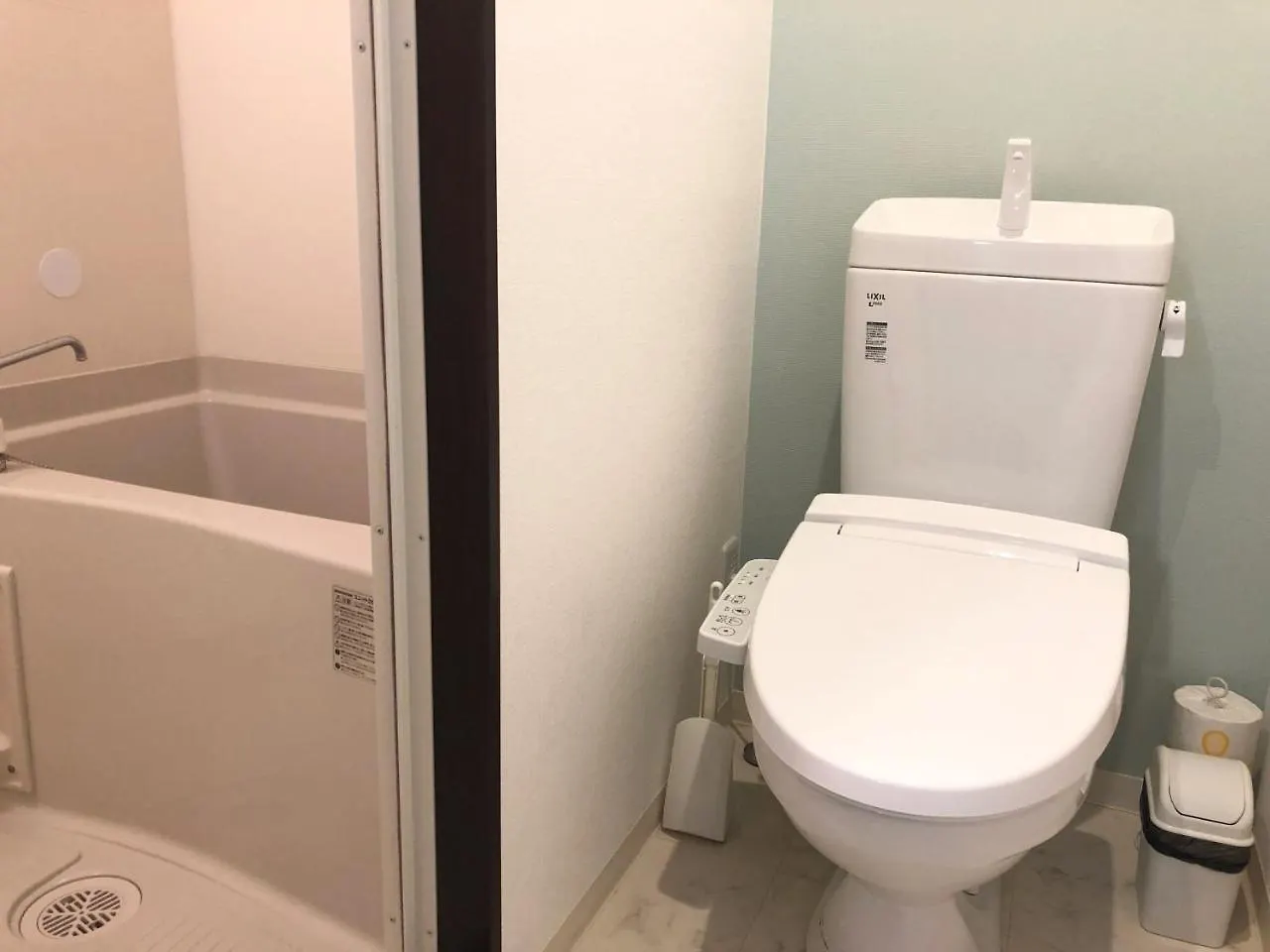 Stay Inn Kyoto Shijo Omiya Apartment