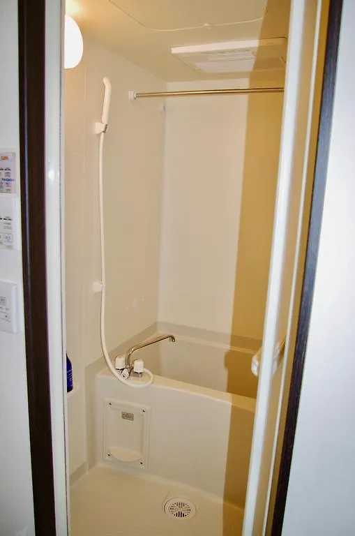 Stay Inn Kyoto Shijo Omiya Apartment