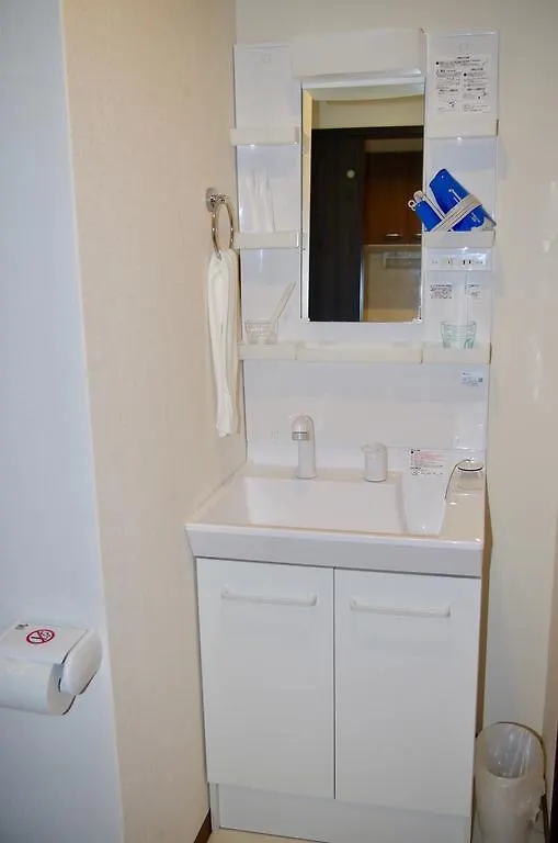 Apartment Stay Inn Kyoto Shijo Omiya