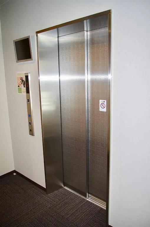 Stay Inn Kyoto Shijo Omiya 0*,